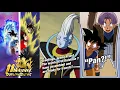 GLOBAL NEW 11TH ANNIVERSARY SUPPORT MEMORIES WALLPAPER Dragon Ball Z Dokkan Battle