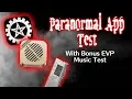 Download Lagu Paranormal App Test with EVP Music Experiment (USE HEADPHONES)