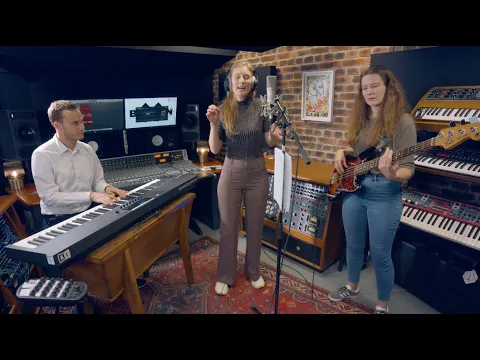 Hilda Cecilia - Jazz och Popsång, bild 3