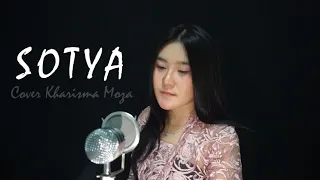 Download SOTYA - DRU WENDRA WEDHATAMA | COVER KHARISMA MOZA | VERSI KOPLO JANDHUT MP3