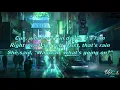 Aitch x AJ Tracey - Rain Feat. Tay Keith (Lyrics)