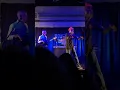 Mr Jukes and Barney Artist - Grant Green (Live)