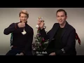 Download Lagu Joe Alwyn and Nicholas Hoult interview each other | The Favourite