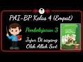 Download Lagu ⛔Materi PAI Kelas 4 SD || Jujur Disayang Oleh Allah Swt || Kisah Anak Gadis Yang Jujur