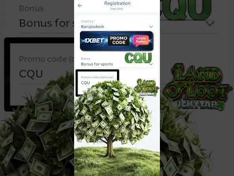 1xBet Promo Code 2026 🤑Get 300%BonusInstantly! | how to create 1xBet affiliate promo code