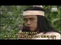 Seruling nada Geni 212 wiro sableng