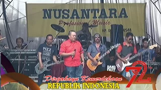 Download Debu Debu Jalanan - NUSANTARA AGUSTUS 2017 MP3