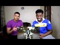 J Hus - Bouff Daddy (Official Video) - REACTION