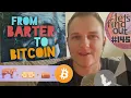 ASMR From Barter to Bitcoin A Simple History of Money