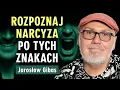 Jarosław Gibas: Narcyz - jak manipuluje na randce i w związku? Jak sobie poradzić? | Prześwietlenie