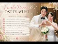 🌸Lovely Runner OST Playlist🌸 | Best Korean Drama Soundtrack💛 | Study & Relax