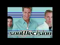 Soul Decision "Ooh It's Kinda Crazy (XEX Remix)"