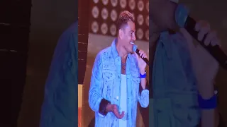 اغنية سنجل من حفلة عمرو دياب دبي ٢١ ١ ٢٠٢٣ 