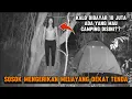 Download Lagu HOROR: KALAU DIBAYAR 10 JUTA BUAT UJI NYALI DISINI MAU GAK #cctv #horror 