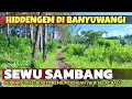 Lagu BUKIT PREMIUM DI BANYUWANGI! Suasana Terbaru di Bukit Sewu Sambang Banyuwangi Saat ini