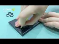 How to remove - WSKEN Samsung Galaxy S25 Ultra Camera Lens Protector