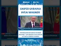 Download Lagu SHORT Pasukan Rusia Kuasai Seluruh Bakhmut, Tapi Berisiko Rugi Besar \u0026 di Intai Sniper Ukraina