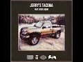 Jerry's Tacoma