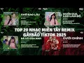 Lagu TOP 20 Nhạc Miền Tây Remix Gây Bão 2025👉Chờ Bao Lâu, Muốn Cua Anh Làm Bồ, Bà Xã Của Anh, Cưới Chính