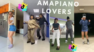 Get Ready To Groove!🔥💃 Best Amapiano Dance