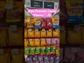 new peelable candy flavors walgreens