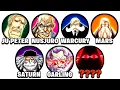 Every Gorosei In One Piece Explained in 20 Minutes