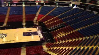 View From Your Seats Section 201