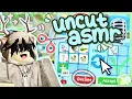 UNCUT ASMR TRADING in ADOPT ME so many exotics