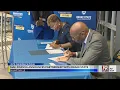 Mae Jemison Drake State Partner on Accelerated Studies Aug 13 2026 News 19 at 4 p m