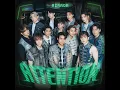 ATTENTION - MIRROR
