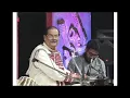 🔥Pandit Ajoy Chakraborty || Ka Karoon Sajani Aaye Na Balam ||👆