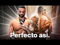 The Formula to Really Achieve the Perfect Male Aesthetic