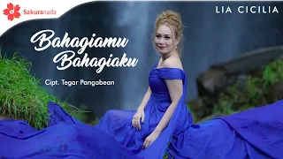Lirik Lagu Bahagiamu Bahagiaku - Lia Cicilia