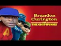Brandon Curington and the Chipmunks yo yo yo it hump day