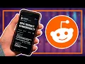reddit comeback