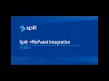 Split MixPanel Integration Demo