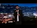 Stand Up Comedy from Neel Nanda