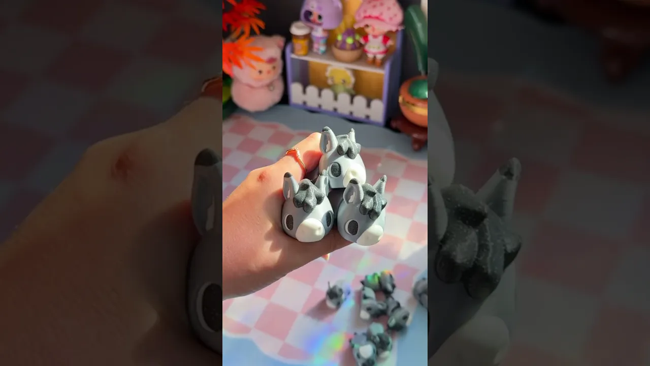 Donkey boop video thumbnail