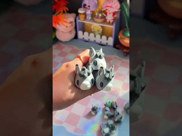 Donkey boop video thumbnail