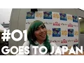 Download Lagu Cherly Juno Goes to Japan Part 1