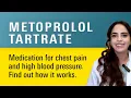 Metoprolol Medication Guide Common Questions and Expert Insights