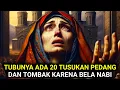 Download Lagu Ribuan Malaikat Menyambutnya Saat Wafat, Nusaibah Binti Ka'ab