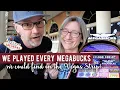 Which Las Vegas Strip Casinos Have Megabucks Slot Machines We Played Every One We Could Find