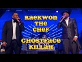 Download Lagu RAEKWON THE CHEF / GHOSTFACE KILLAH Performing W/ Live Band SONY HALL NYC 4/11/2022 THE PURPLE TAPE