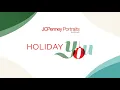 Your holiday your way Holiday Family Photography at JCPenney Portraits