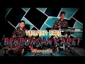 Download Lagu BENDUNGAN KARET karaoke KENDANG RAMPAK Version - Yusiana Dewi