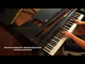 Download Lagu Minami ke Tadaima OP   Shiawase High Tension Piano Transcription