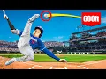 CRAZIEST Home Runs In MLB History