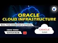 Oracle Cloud Infrastructure OCI Real-Time Overview Tutorial Visualpath