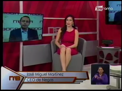 Cámara de Comercio de Quito y Negos presentan Marketplace Mio.ec